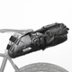 Велосипедна телескопічна сумка підсідельна Rhinowalk RK19511B Чорний (RWK-RK19511B-4437) - зображення 1