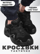 Кроссовки LOWA Gore-Tex black ВТ6062 39 - изображение 10