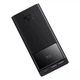 Портативный павербанк Baseus Power Bank Star-Lord 20000 mAh 22,5W с кабелем Type-C в комплекте Черный - изображение 4