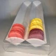 Подставка под макаронс на 2 белые съемные дорожки - изображение 5