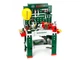 Игровой набор Детская мастерская Bosch, Klein, 8485 - изображение 1