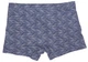 Трусы боксеры мужские Venice 10501 голубой 2XL - изображение 2