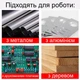 10 мини свёрл Ø 1.5 - 2.4 мм - для Dremel, граверов, бормашин - хвостовик Ø 3.175 мм - изображение 4