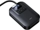 Компрессор для автомобиля портативный автокомпрессор Usams US-ZB215 Mini Car Air Pump 5000 mAh Black - изображение 5