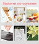 Профессиональный макетный нож для творчества - 6 лезвий различной формы - изображение 10
