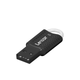 Флешка Lexar JumpDrive V40 32GB USB 2.0. Черная - изображение 3