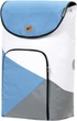 Сумка-візок Andersen Unus Shopper Ester Blue (140-195-90) - зображення 2
