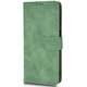 Чохол Deexe Classic Wallet для ZTE Blade A72 / V40 Vita - Green - зображення 4