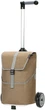 Сумка-візок Andersen Unus Shopper Mikkel Beige (140-210-40) - зображення 1