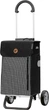 Сумка-візок Andersen Scala Shopper Plus Hente Black (133-192-80) - зображення 1