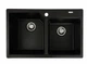 Кухонная мойка Platinum 7850 HARMONY (SP000026549) - изображение 1