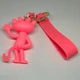 Брелок Розовая пантера The Pink Panther подарочная упаковка - изображение 2