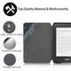 Чехол обложка для Amazon Kindle (C2V2L3, RS23CV) 11th Gen 2022-2024 6" Black - изображение 6