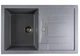 Кухонна мийка Platinum 7850 TROYA (SP000024774) - зображення 1