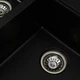 Кухонная мойка Platinum 7850 HARMONY (SP000026550) - изображение 4