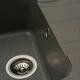 Кухонная мойка Platinum 7850 VERONA (SP000025159) - изображение 4