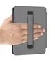 Чехол обложка для Amazon Kindle (M2L3EK) Paperwhite 5 11th Gen 6,8 дюймов Под кожу Автовключение Brown - изображение 3