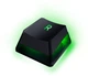 Набор кейкапов для клавиатуры Razer Phantom Keycap Black (RC21-01740100-R3M1) - изображение 2