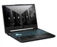 Ноутбук ASUS TUF Gaming F15 i5-11400H/8GB/512 RTX2050 144Hz (FX506HF-HN014) - зображення 4
