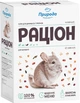 Корм для шиншилл Природа Рацион 1.5 кг (4820157400852) - изображение 1