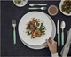 Набор столовых приборов Victorinox Swiss Modern Table Set 24 предмета с ручкой мятного цвета (6.9096.12W41.24) - изображение 6