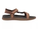 Санділії Sperry Top-Sider Regatta 2-Strap Sandal Color: Brown STS19350 US9 EU42 27CM - зображення 3