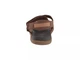 Санділії Sperry Top-Sider Regatta 2-Strap Sandal Color: Brown STS19350 US9 EU42 27CM - зображення 5