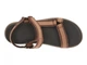 Санділії Sperry Top-Sider Regatta 2-Strap Sandal Color: Brown STS19350 US9 EU42 27CM - зображення 6