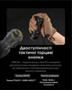 Ручний ліхтар Nitecore TM9K PRO (9900Лм, 510м, 5000мАг, USB Type-C) - зображення 8