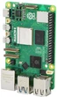 Мінікомп'ютер Raspberry Pi 5 8GB (5056561803326) – фото, відгуки ...