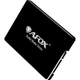 Накопитель SSD AFox SD250 1ТБ 2.5" SATA (SD250-1000GN) - изображение 3