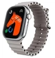 Смарт-годинник Smart Watch XO W8 PRO, сріблястий - зображення 1