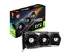 Відеокарта MSI GeForce RTX 3060 Ti Gaming Z Trio 8Gb GDDR6 Б/В - зображення 1