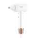 Фен для волосся Adler AD 2272 1800Вт з дисплеєм White - зображення 1