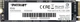 Накопитель внутренний скоростной NVMe М2 SSD 240 ГБ - PATRIOT P310 - изображение 2