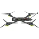 FPV квадрокоптер Nazgul XL10 V6 Analog 5.8G 2.5W 6S BNF ELRS 868/915MHz - зображення 2