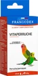 Laboratoire Francodex vitaperruche вітаміни та мікроелементи для папуг, (набір 18 г порошку та 15 мл розчину) - изображение 1