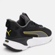Мужские кроссовки для бега Puma Softride Premier 37618608 44.5 (10UK) 29 см Черный/Темно-серый (4065452817015) - изображение 4