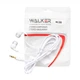 Наушники WALKER H130 white (тех.пак.) - изображение 2