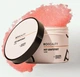 Грейпфрутовый антицеллюлитный скраб для тела RoBeauty с активным компонентом HotFlux Grapefruit scrub 550 г RoBy00018 - изображение 2