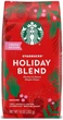 Мелена кава Starbucks Holiday Blend 283г - зображення 1