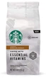 Мелена кава Starbucks Essential Vitamins 255г - зображення 2