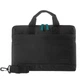 Сумка для ноутбука Tucano Smilza Slim 15.6" черная - изображение 1