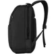 Рюкзак для ноутбука 2E City Traveler 17" черный - изображение 2