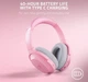 Игровая гарнитура Razer Barracuda Quartz (RZ04-03790300-R3M1) - изображение 5