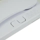 Аудіотрубка BCOM UKP-12 white для домофонів Vizit, Cyfral, Metakom, Eltis - изображение 4