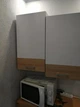 Кухонный модуль Doros Лея В72_Ш40 верхняя узкая Белый + Дуб Сонома 40х31.6х72 см - изображение 3