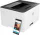 Принтер лазерный HP Color Laser 150nw с Wi-Fi (4ZB95A) - изображение 2