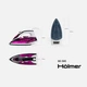 Утюг Holmer HIC-2645 - изображение 7
