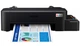 Принтер струйный Epson L121 (C11CD76414) - изображение 1